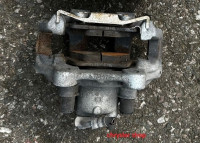 levý zadní brzdič - ORIGINÁLNÍ DÍL /381/